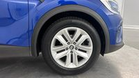Renault Captur 1.0 TCe 90ch Business -21 — photo 20