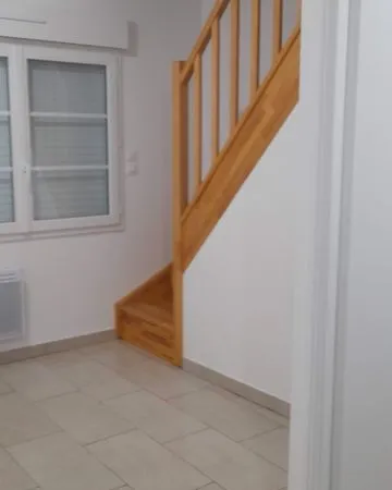 Location maison 30m2