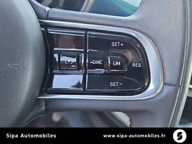 Fiat 500 e 118 ch — photo 17