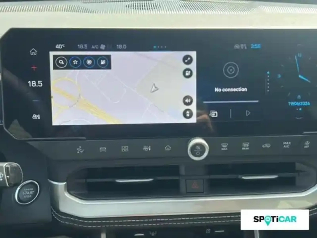 Jeep Compass 1.6 turbo t4 225ch e-hybrid plug-in first edition bvr7 — photo 14