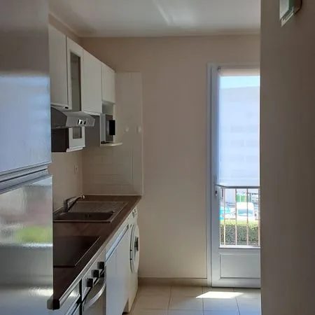 Loue 2 pièces BASTIA SUD