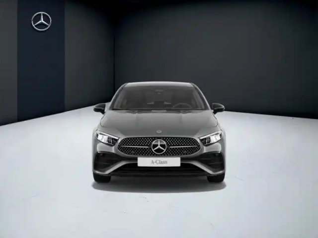 Mercedes Classe A 180 d amg line — photo 8