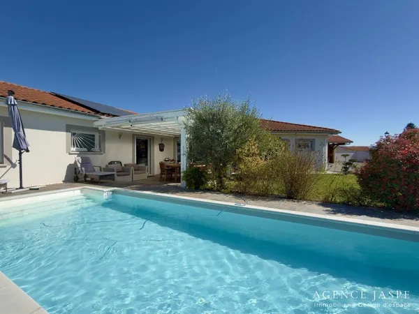 Maison à vendre Saint-Cyprien