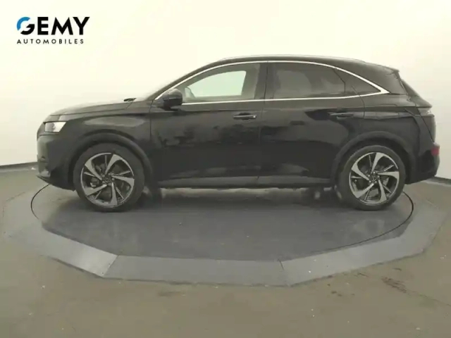 Ds Ds 7 ds7 crossback hybride e-tense 300 eat8 4x4 — photo 18