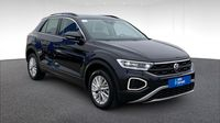 Volkswagen T-Roc 2.0 TDI 150ch Life Plus DSG7 — photo 3