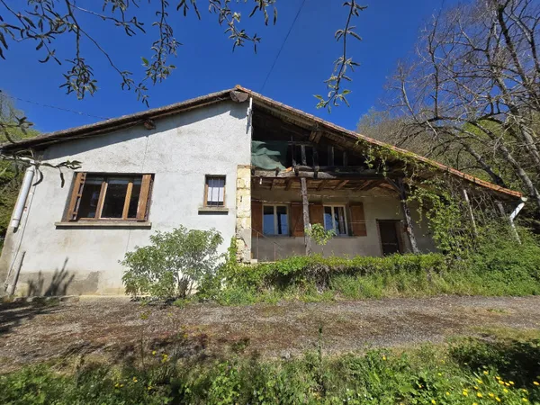 Maison 4 pièces 72 m²