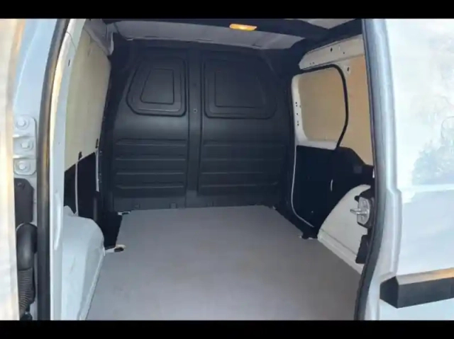 Renault Kangoo Van l1 1.5 blue dci 95ch grand confort - 22 — photo 11