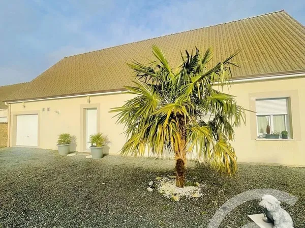 Maison 4 pièces 102 m²