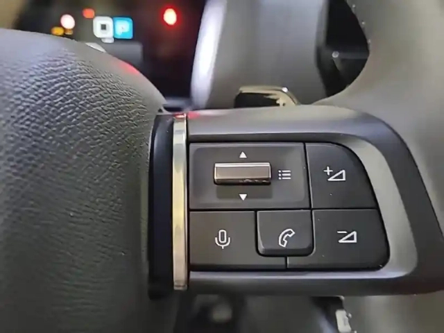 Citroën C4 bluehdi 130 eat8 — photo 28