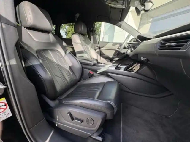 Audi E-Tron 50 313ch avus e-quattro — photo 22