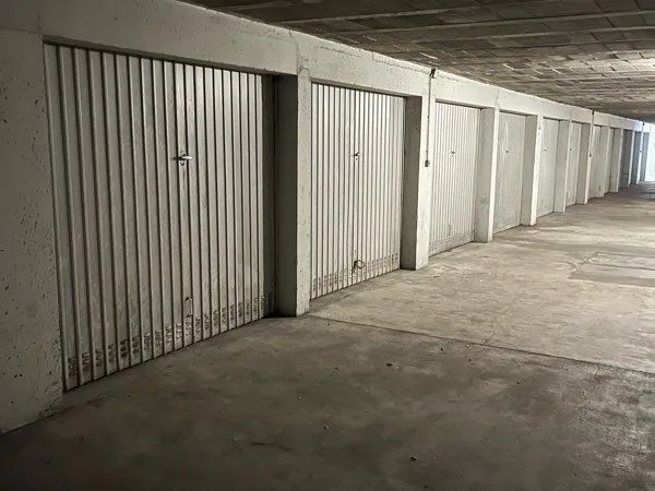 Location garage