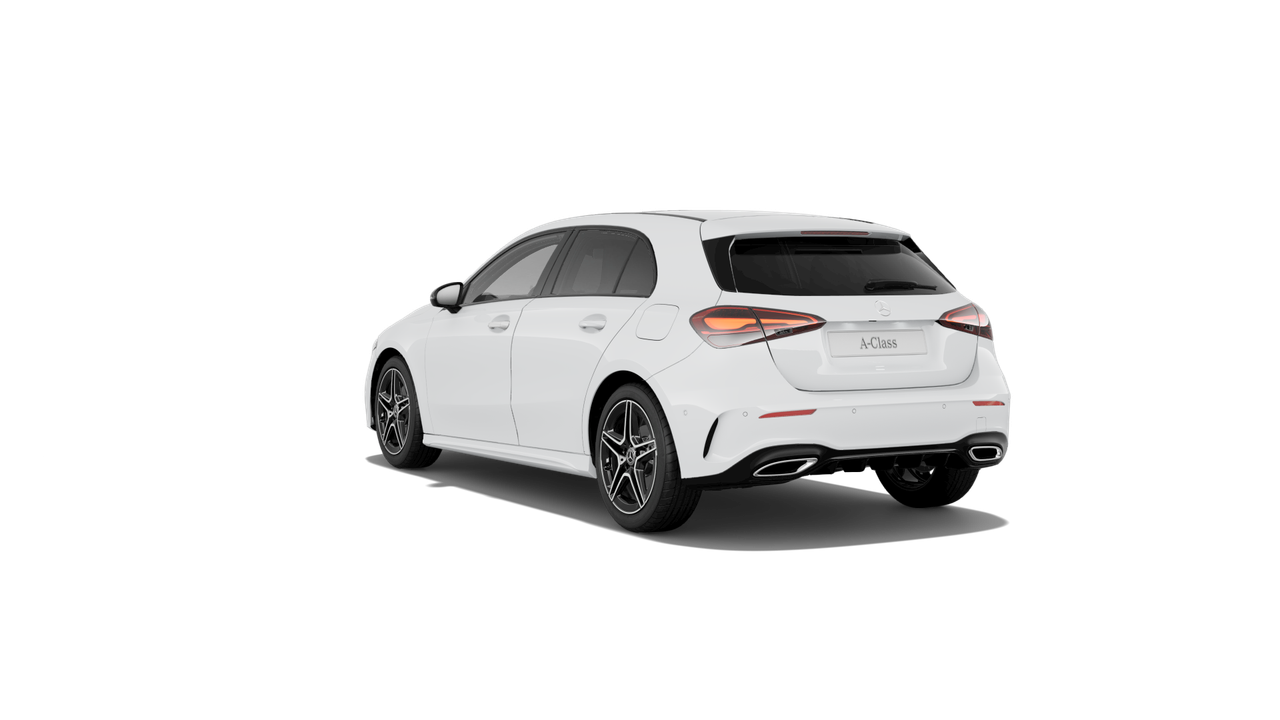 Mercedes Classe A 180 — photo 3