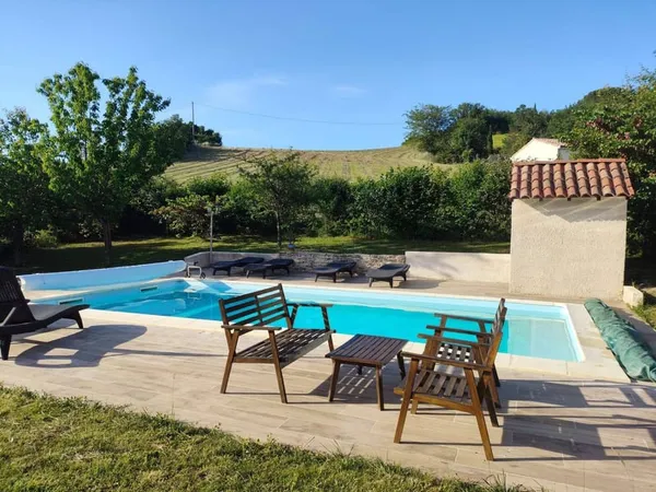 Maison 6 pièces 132 m²