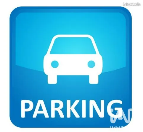 Parking/box 13 m² Èze