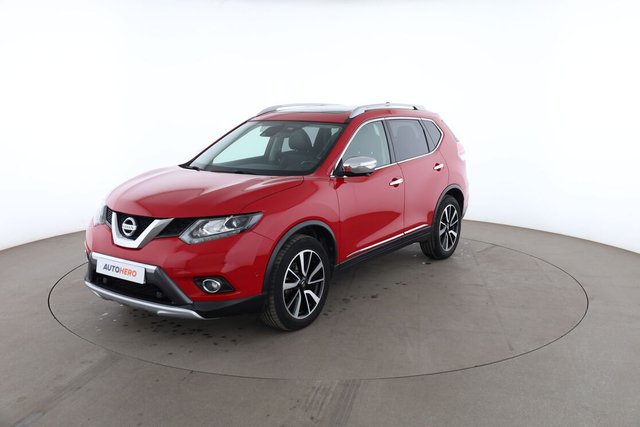 Nissan X-Trail 1.6 dCi Tekna Xtronic