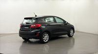 Ford Fiesta 1.0 EcoBoost 125ch mHEV Titanium 5p — photo 5
