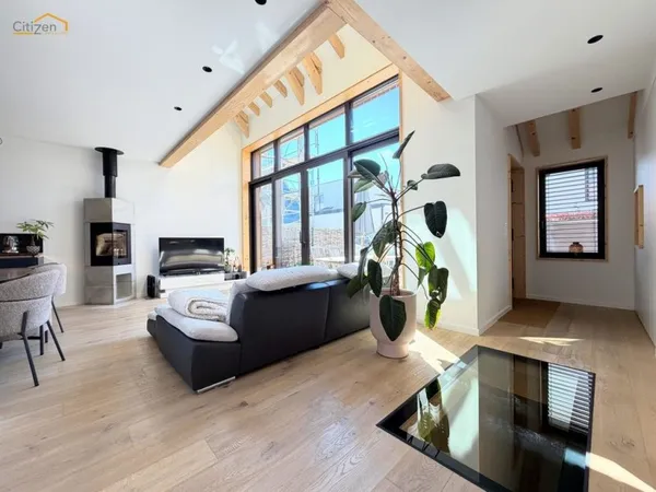 Maison de luxe 5 pièces 103 m²