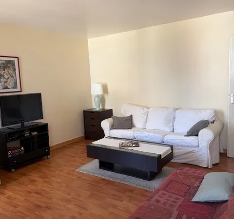 Loue appartement