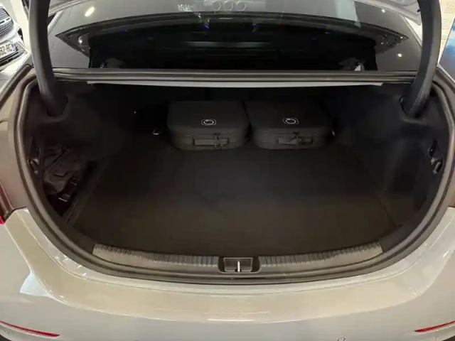 Mercedes Classe C 300 de 9g-tronic 4matic e-hybrid eq — photo 82