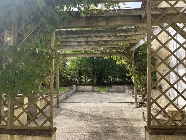 Maison 6 pièces 124 m²