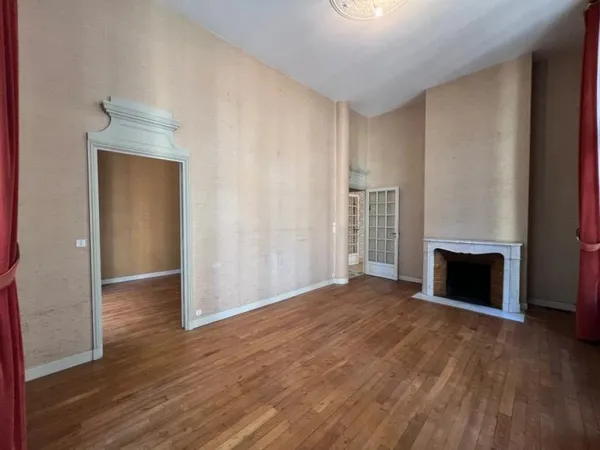 Appartement de 170 m² à Saint-Malo