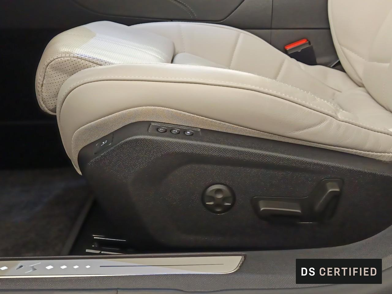 Ds Ds 9 9 hybride e-tense 250 opera — photo 22