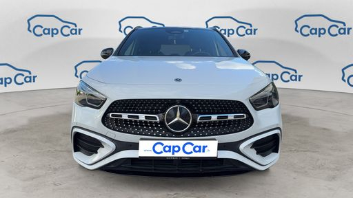 Mercedes Classe GLA 250e 218 EQ Power 8G-DCT - AMG Line – 2023 – 58219 km – Hybride rechargeable – Boîte Automatique — photo 53
