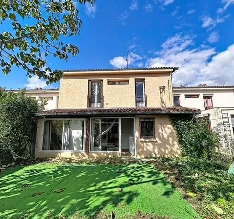 MAISON T5 GAILLAC