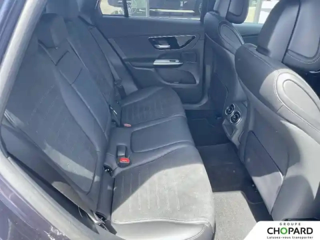 Mercedes Glc 300 e 9g-tronic 4matic — photo 20