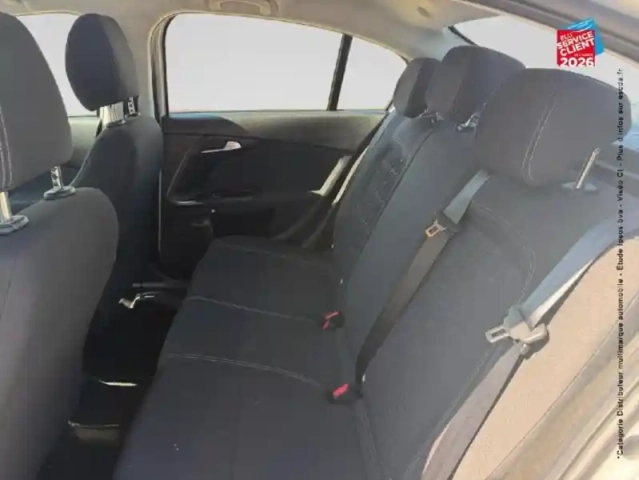 Fiat Tipo 1.6 multijet 130ch city — photo 26