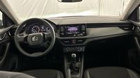 Skoda Kamiq 1.0 TSI 95ch Active — photo 11