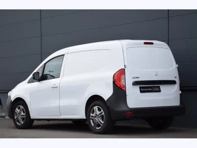 Mercedes Citan 113 ess long — photo 3