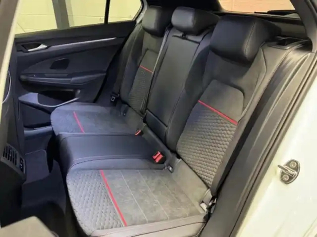 Volkswagen Golf 2.0 tsi 300ch gti clubsport dsg7 — photo 10