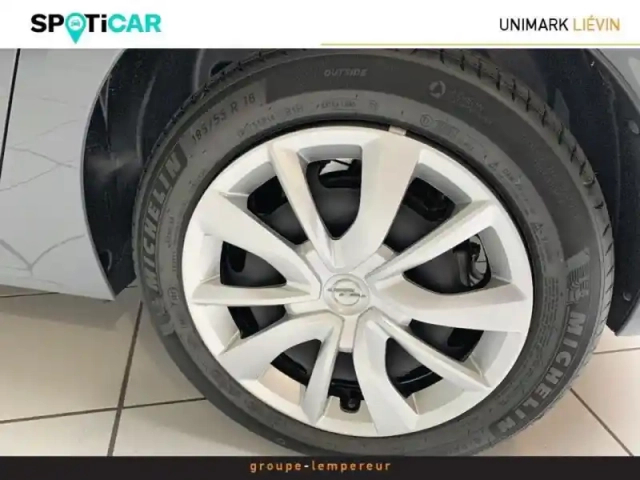 Opel Corsa electric 136ch edition — photo 13