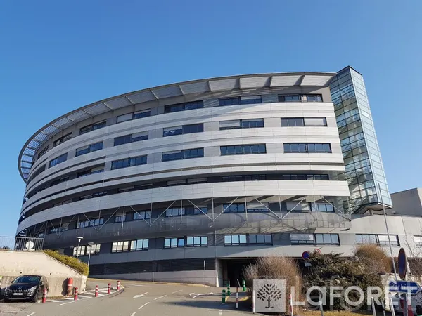 Local commercial 98 m²