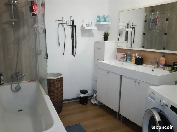 Appartement F3