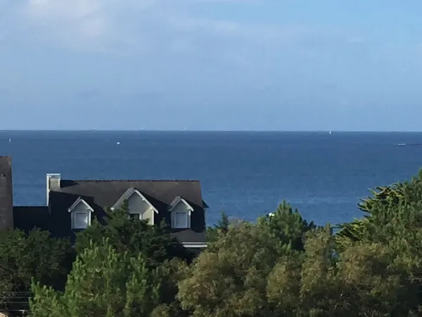 Appartement de 80m2 à louer sur Pornichet