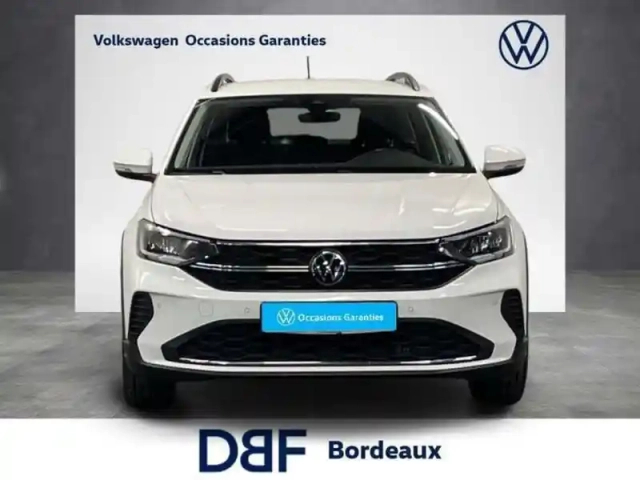 Volkswagen Taigo 1.0 tsi 116 bvm6 life plus — photo 7