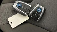 Bmw I3 170ch 94Ah +CONNECTED Atelier — photo 16