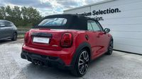 Mini Cabrio John Cooper Works 231ch Edition Premium Plus BVA8 — photo 5