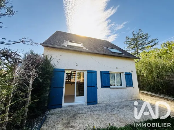 Maison 3 pièces 75 m²