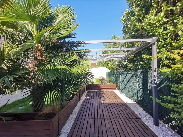Appartement 3 pièces 100 m²