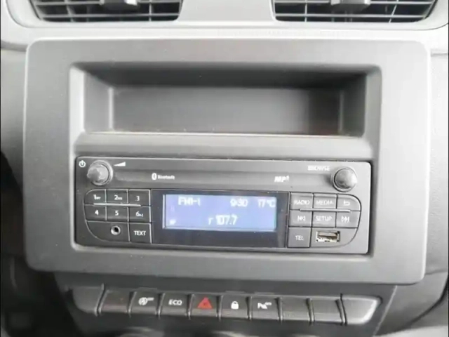 Renault Kangoo Van 1.5 blue dci 95ch grand confort — photo 7