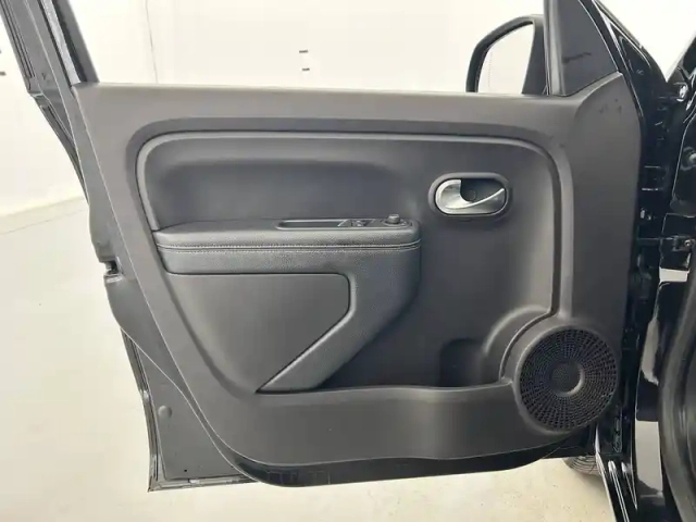 Renault Twingo iii achat intégral - 21 — photo 30