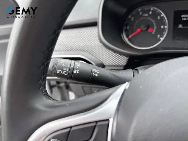 Dacia Jogger eco-g 100 7 places — photo 20