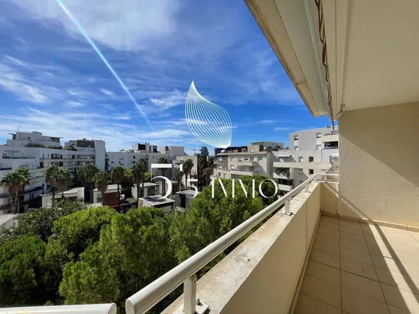 Appartement 3 pièces 80 m²