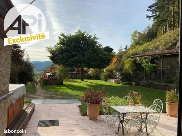 Maison 5 pièces 181 m²