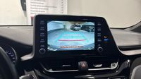 Toyota C-Hr 122h Dynamic Business 2WD E-CVT + Programme Beyond Zero Academy MY22 — photo 29
