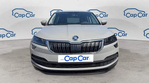Skoda Karoq 1.5 TSI ACT 150 DSG7 - Style – 2018 – 84550 km – Essence – Boîte Automatique — photo 24