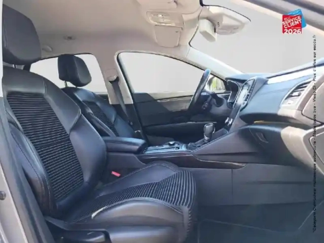 Renault Talisman 1.6 tce 150ch energy intens edc — photo 6